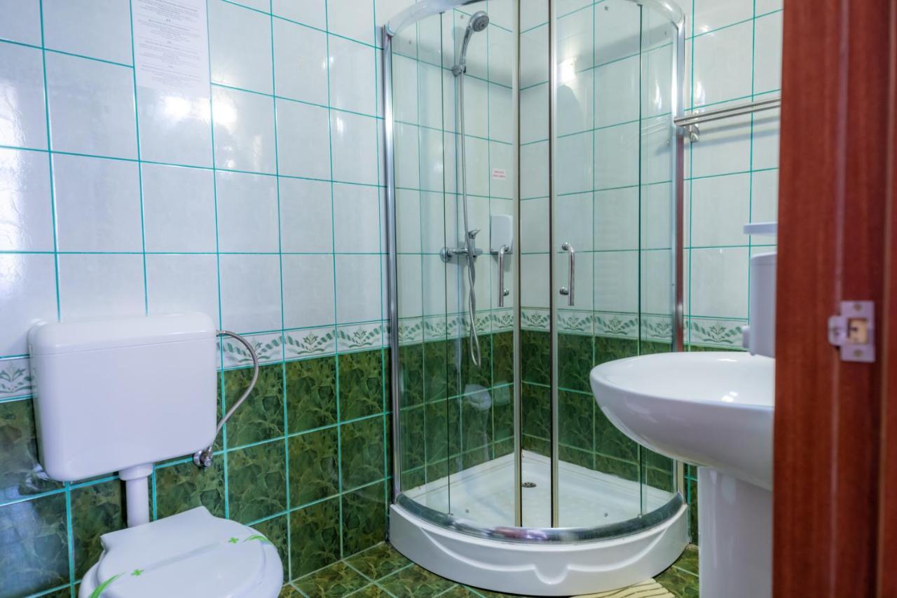 Hotel Sir Lujerului Βουκουρέστι Εξωτερικό φωτογραφία