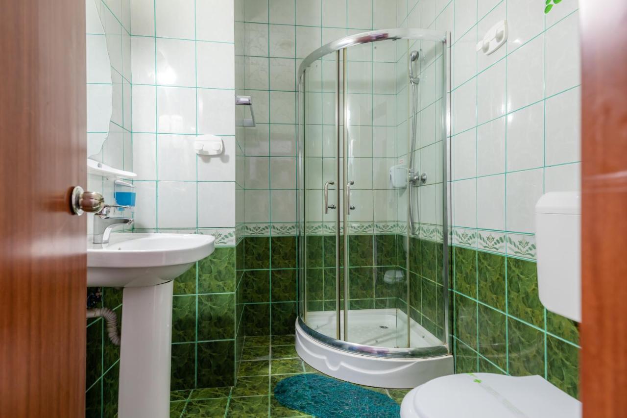 Hotel Sir Lujerului Βουκουρέστι Εξωτερικό φωτογραφία