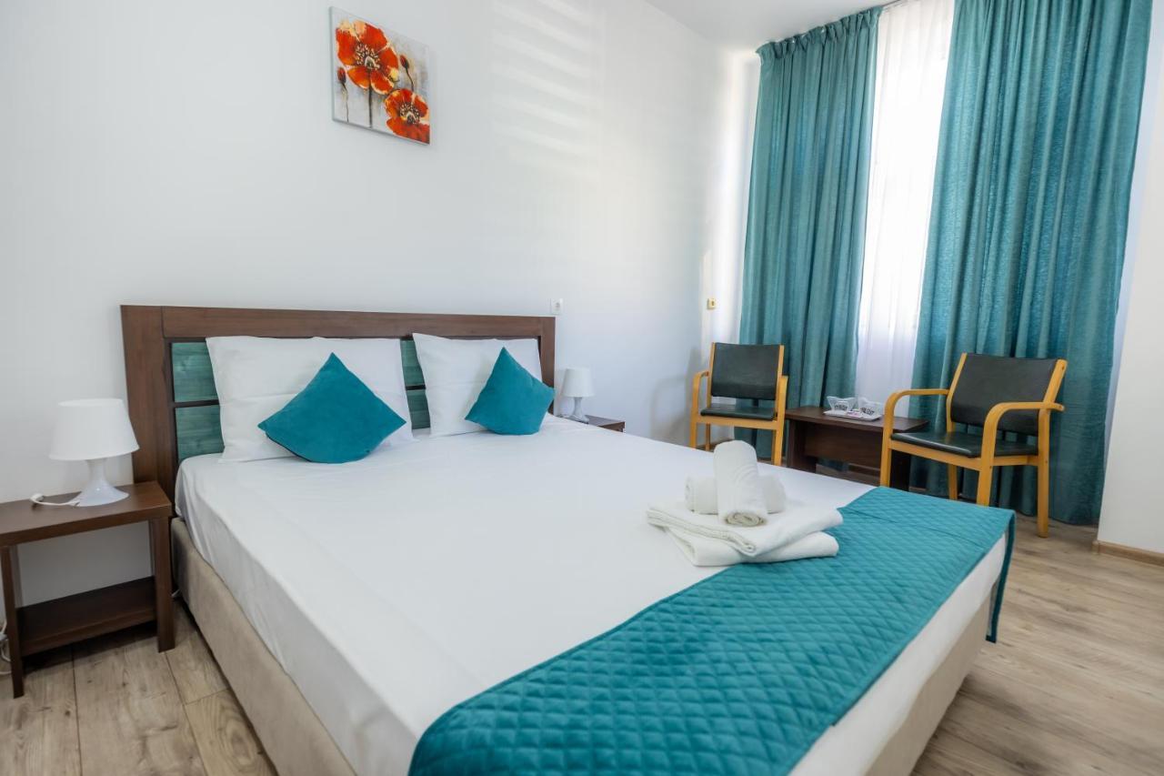 Hotel Sir Lujerului Βουκουρέστι Εξωτερικό φωτογραφία