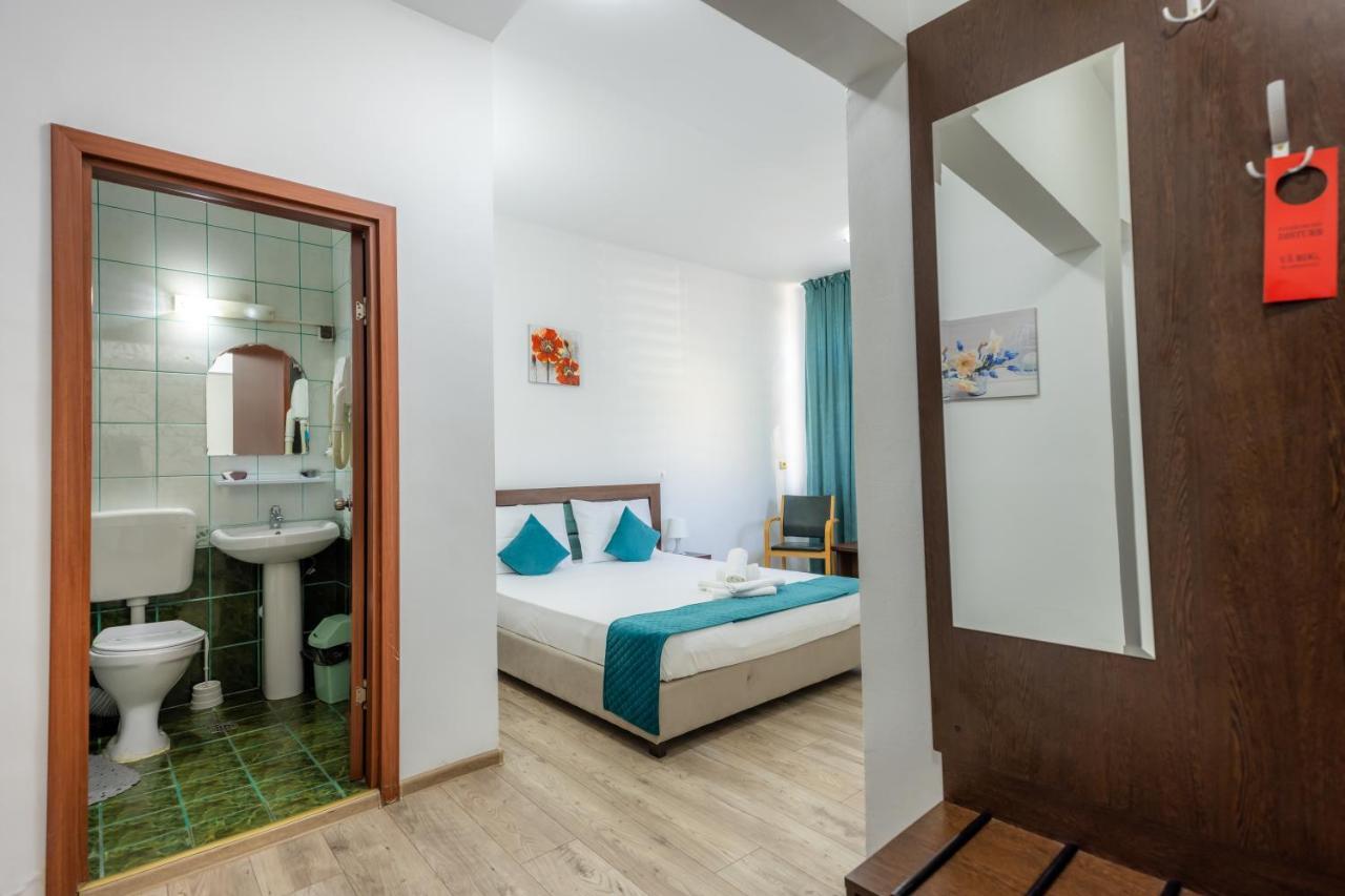 Hotel Sir Lujerului Βουκουρέστι Εξωτερικό φωτογραφία