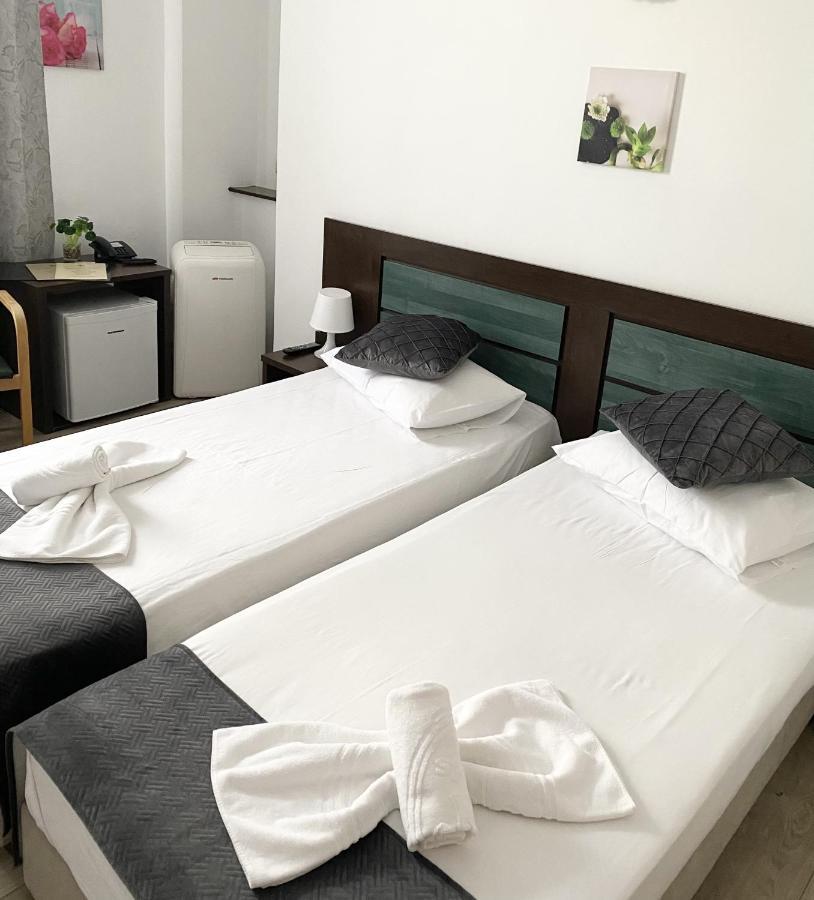 Hotel Sir Lujerului Βουκουρέστι Εξωτερικό φωτογραφία