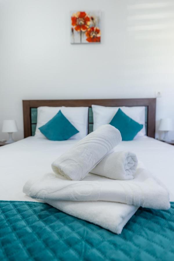Hotel Sir Lujerului Βουκουρέστι Εξωτερικό φωτογραφία