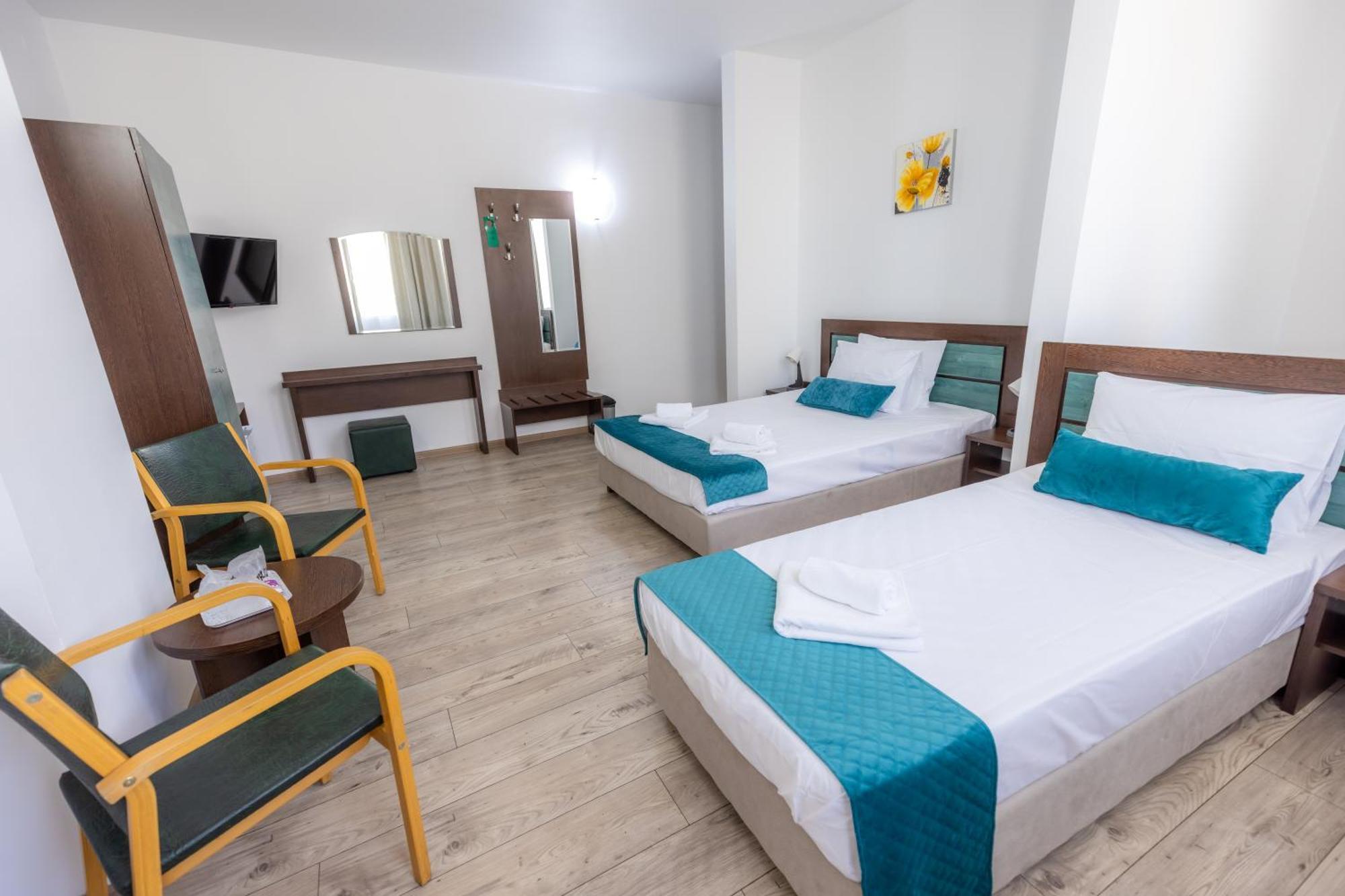 Hotel Sir Lujerului Βουκουρέστι Εξωτερικό φωτογραφία