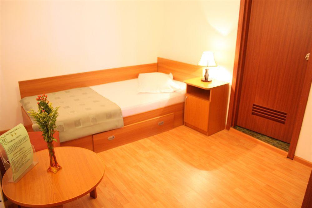 Hotel Sir Lujerului Βουκουρέστι Εξωτερικό φωτογραφία